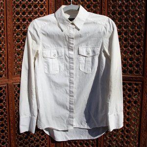Rag & Bone Work Shirt